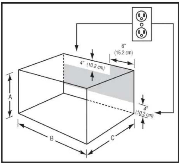 FRIGIDAIRE FMTK3027AD - Installation Instructions - 1