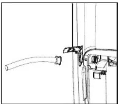 FRIGIDAIRE FFAD3033RE - REMARQUE: - 2