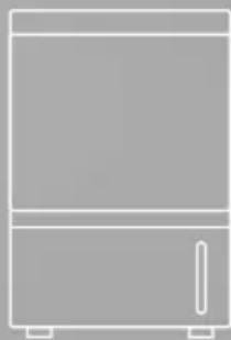 FRIGIDAIRE FFAD3033RE - de votre Déshumidificateur - 3