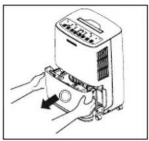 FRIGIDAIRE FFAD3033RE - AVERTISSEMENT - 1