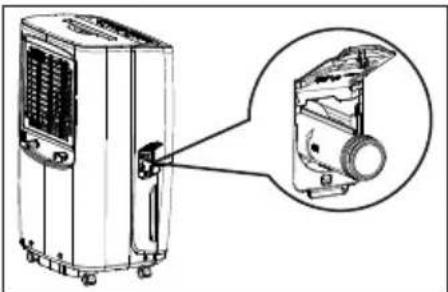 FRIGIDAIRE FFAD3033RE - REMARQUE: - 6