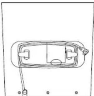 FRIGIDAIRE FFAD3033RE - Rangement - 1