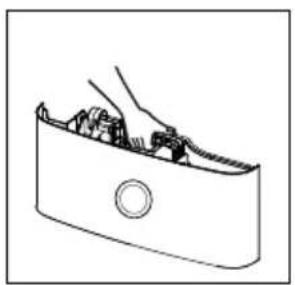 FRIGIDAIRE FFAD3033RE - AVERTISSEMENT - 2