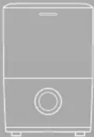 FRIGIDAIRE FFAD3033RE - de votre Déshumidificateur - 2