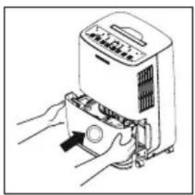 FRIGIDAIRE FFAD3033RE - AVERTISSEMENT - 4