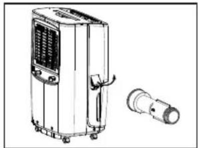 FRIGIDAIRE FFAD3033RE - REMARQUE: - 4