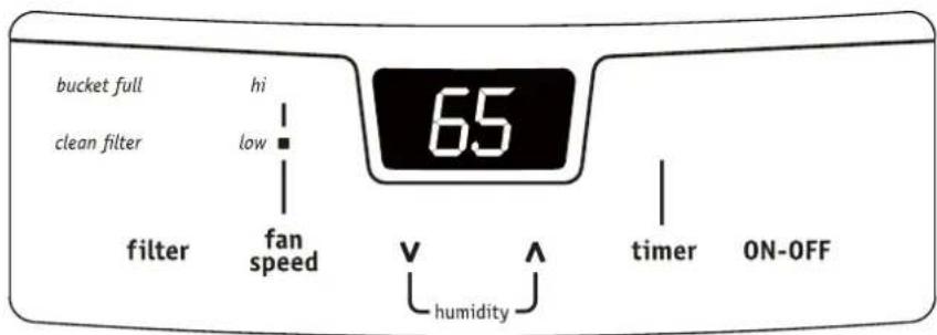 FRIGIDAIRE LAD504DUL - Instructions de fonctionnement (suite) - 2