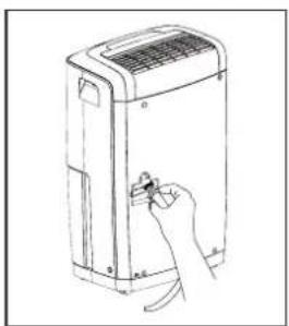FRIGIDAIRE LAD504DUL - Instructions de fonctionnement, Entretien et nettoyage & Stockage - 2