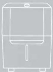 FRIGIDAIRE LAD504DUL - de votre Déshumidificateur - 1