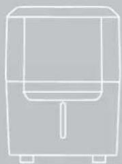 FRIGIDAIRE LAD504DUL - de votre Déshumidificateur - 2