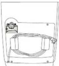 FRIGIDAIRE LAD504DUL - Stockage - 2