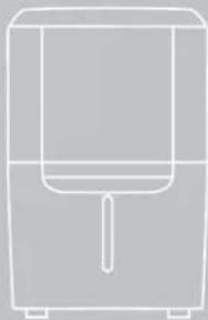 FRIGIDAIRE LAD504DUL - de votre Déshumidificateur - 3