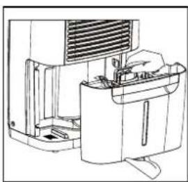 FRIGIDAIRE LAD504DUL - AVERISSEMENT - 4