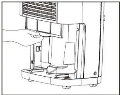 FRIGIDAIRE LAD504DUL - Entretien et nettoyage - 1