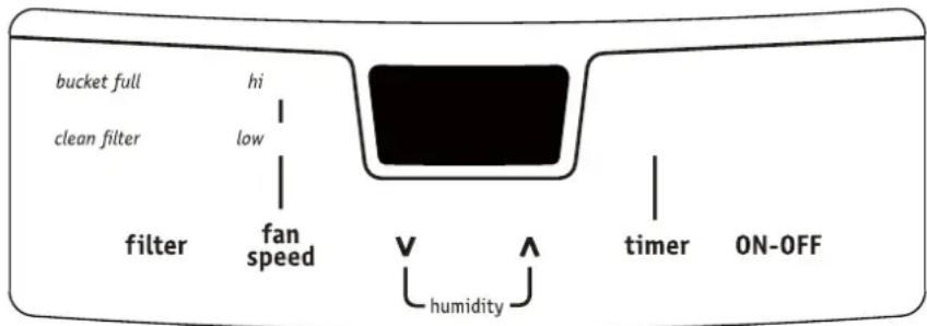 FRIGIDAIRE LAD304NUL - REMARQUE : - 1