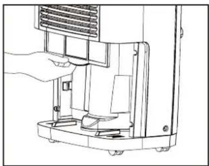 FRIGIDAIRE LAD304NUL - Entretien et nettoyage - 1