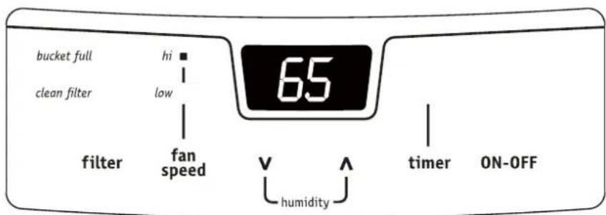 FRIGIDAIRE LAD304NUL - Instructions de fonctionnement (suite) - 1