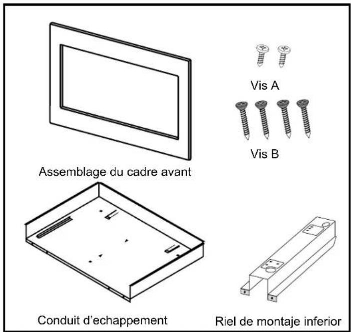 FRIGIDAIRE MWTK30FGUF - IMPORTANT - 2