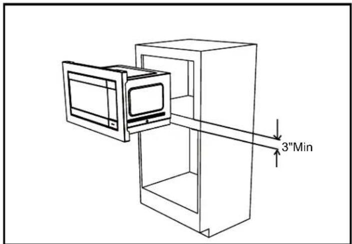 FRIGIDAIRE MWTK30FGUF - IMPORTANT - 3
