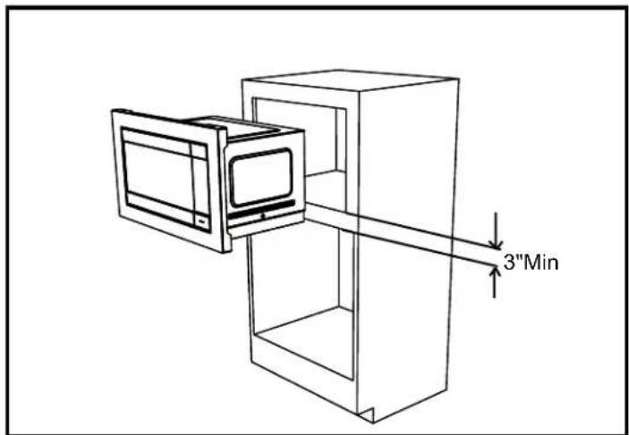 FRIGIDAIRE MWTK30FGUF - ES IMPORTANTE QUE LEAY - 3