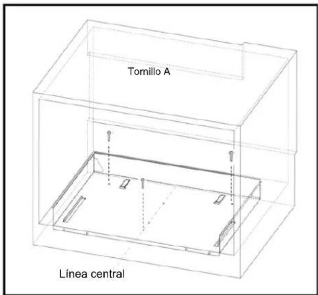 FRIGIDAIRE MWTK30FGUF - Instrucciones de instalación - 2