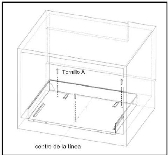 FRIGIDAIRE FMTK3027AB - Instrucciones para la instalación - 2