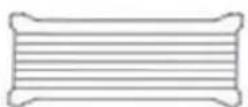 FRIGIDAIRE CFMV154CLS - NOMENCLATURE - 5