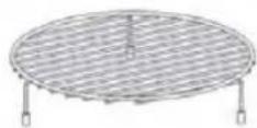 FRIGIDAIRE CFMV154CLS - NOMENCLATURE - 3