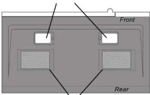 FRIGIDAIRE CFMV154CLS - NOMENCLATURE - 6
