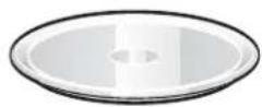 FRIGIDAIRE CFMV154CLS - NOMENCLATURE - 2