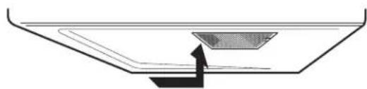 FRIGIDAIRE CFMV154CLS - ATTENTION - 4