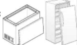 FRIGIDAIRE FFFH20D1RW - Avant demettrevoirevieuxilleappareilaurebut: - 1