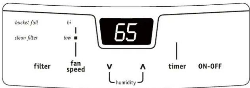 FRIGIDAIRE LAD704DUL - Instructions de fonctionnement (suite) - 2