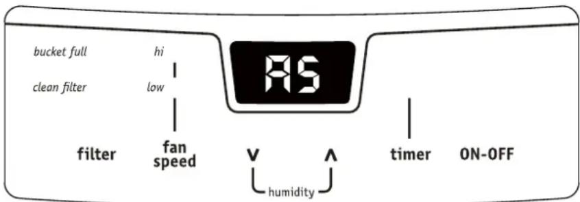 FRIGIDAIRE LAD704DUL - REMARUQE : - 3