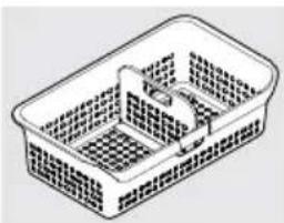 FRIGIDAIRE FFFU14F1RW - Diviseurs (certains modèles de verticaux) - 1