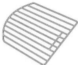 FRIGIDAIRE FRCN06K5NS - PIÈCES ET CARACTÉRISTIQUES - 2