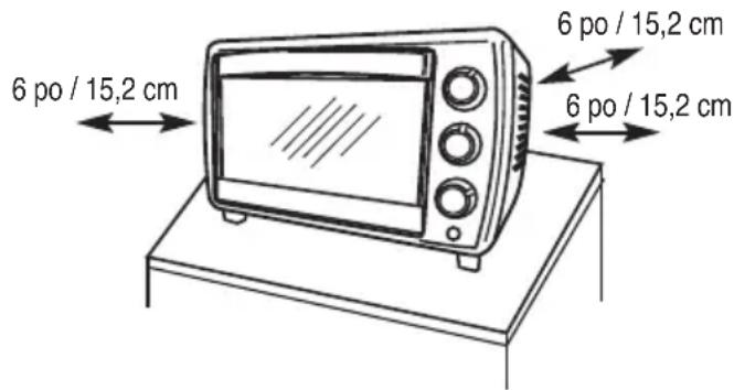 FRIGIDAIRE FRCN06K5NS - Déballez et examinez - 1