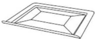 FRIGIDAIRE FRCN06K5NS - PIÈCES ET CARACTÉRISTIQUES - 4