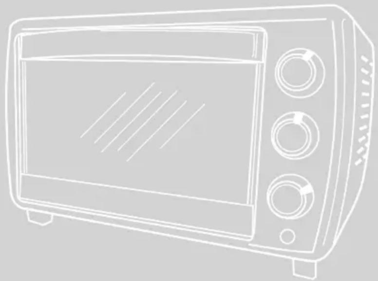 FRIGIDAIRE FRCN06K5NS - de votre Grille-Pain Four à Convection - 1