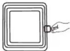 FRIGIDAIRE FRCN06K5NS - PIÈCES ET CARACTÉRISTIQUES - 5