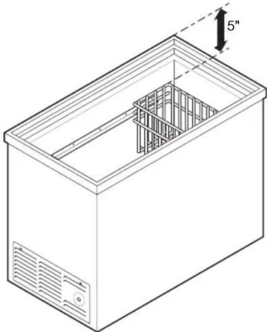FRIGIDAIRE FCCS181QW - Conseils pour économiser l'énergie - 1