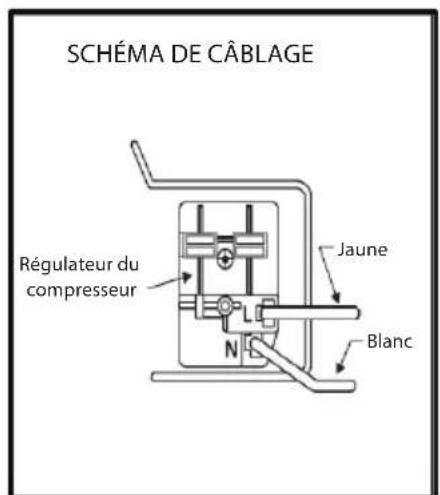 FRIGIDAIRE FCCS181QW - AVIS IMPORTANT - 6