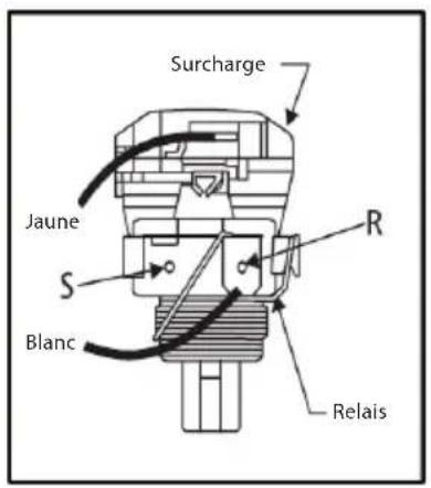 FRIGIDAIRE FCCS181QW - AVIS IMPORTANT - 2