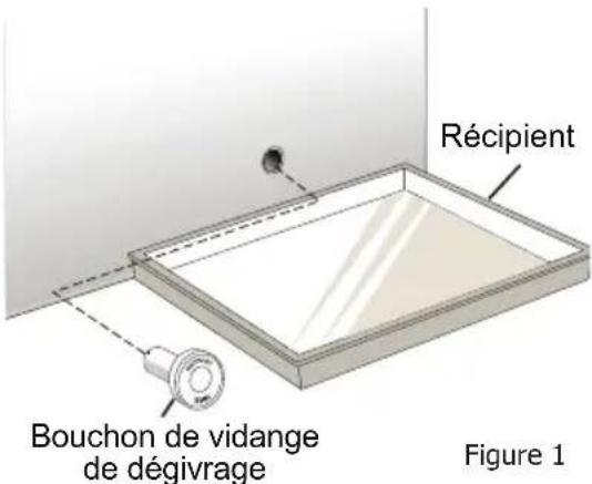 FRIGIDAIRE FCCS181QW - Entretien et nettoyage - 1