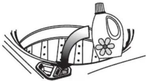 FRIGIDAIRE FFLG4033QT - Instructions d'utilisation de la laveuse - 1