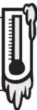 FRIGIDAIRE FFLG4033QT - Important - 2