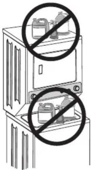 FRIGIDAIRE FFLG4033QT - Nettoyage du distributeur d'assoulissant - 1