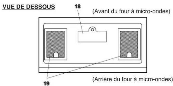 FRIGIDAIRE PLMVZ169HC - NOMENCLATURE - 2