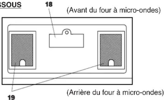 FRIGIDAIRE GLMV169HS - NOMENCLATURE - 4