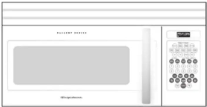 FRIGIDAIRE PLMVZ169GC - Manuel d'utilisation et d'entretien - 1